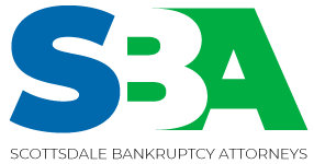 Scottsdale Bankruptcy Attorneys Logo